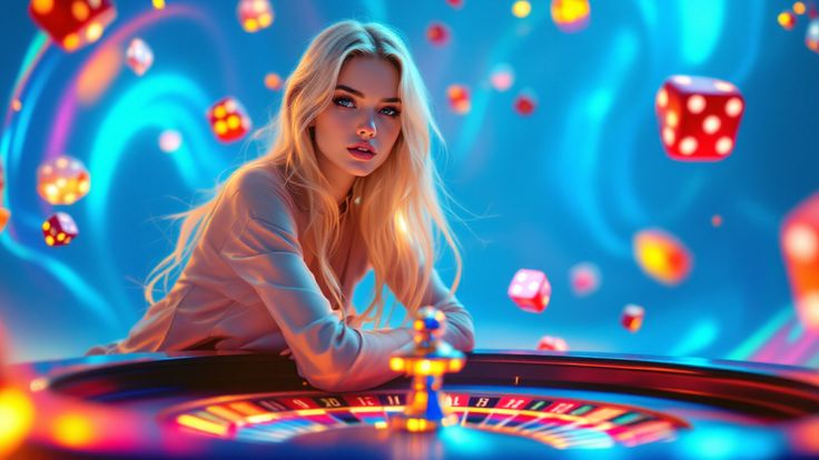 Scatter Slots Live Casino