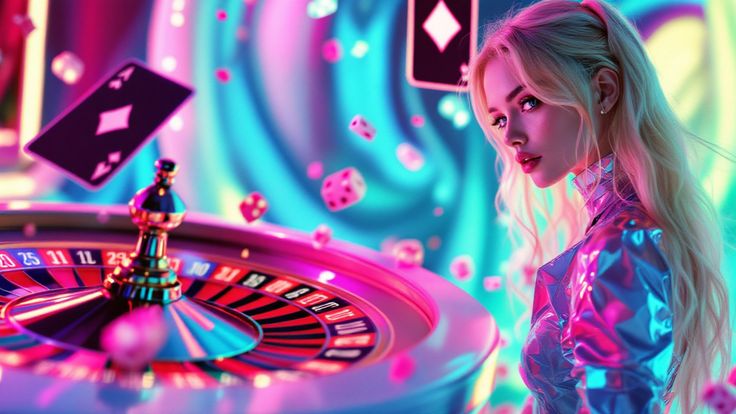 Scatter Slots Live Casino