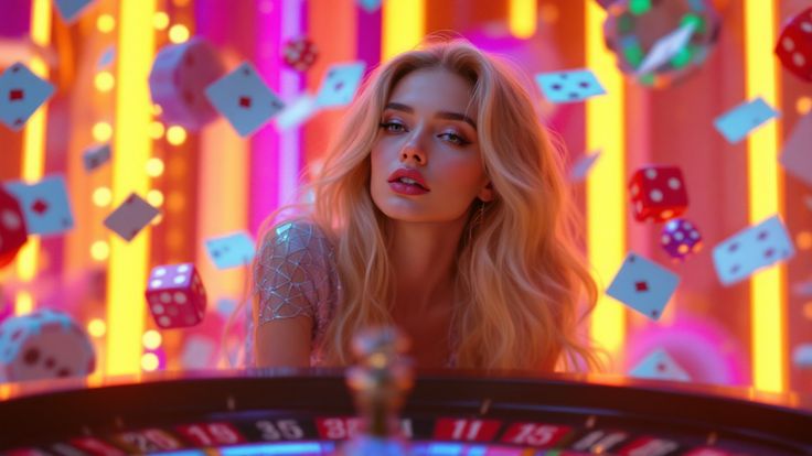 Scatter Slots Live Betting