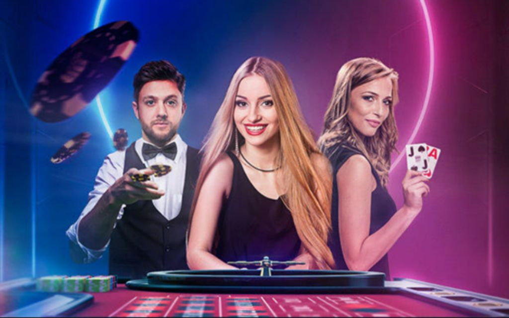 Scatter Slots Welcome Bonus