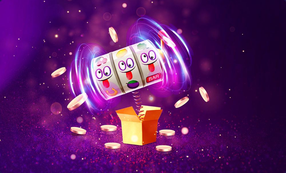 Scatter Slots Live Betting