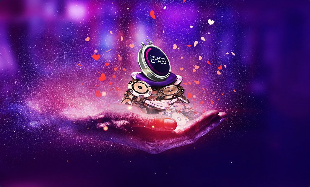 Scatter Slots Welcome Bonus