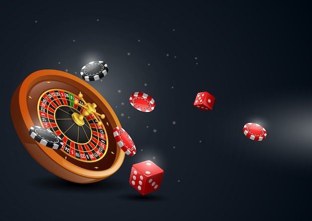 Scatter Slots Live Betting