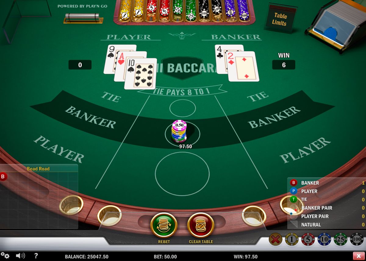 Scatter Slots Live Casino