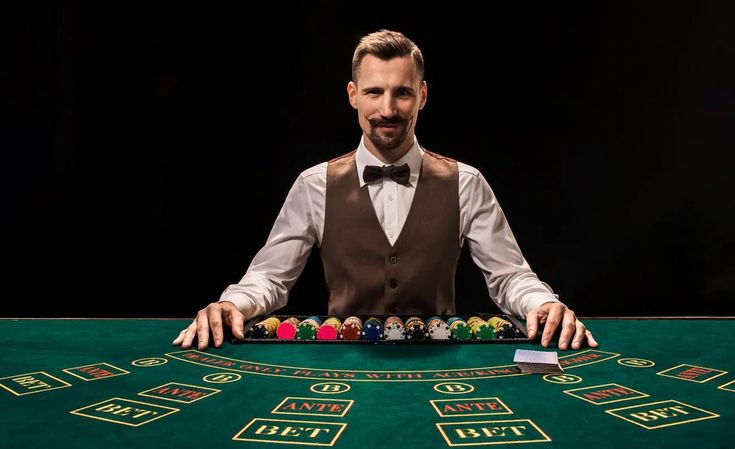 Scatter Slots Live Betting