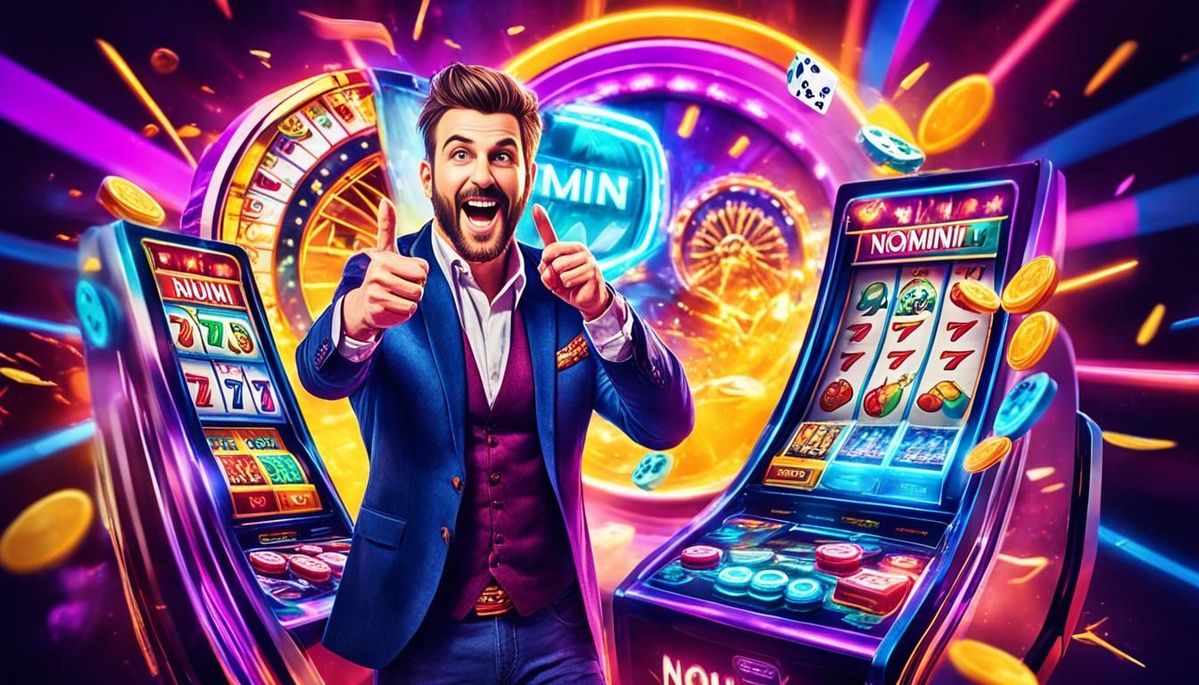 Scatter Slots Live Betting