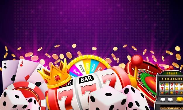 Scatter Slots Live Casino