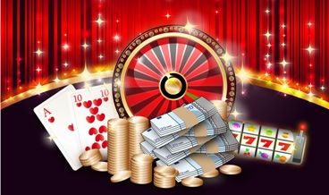 Scatter Slots Live Betting