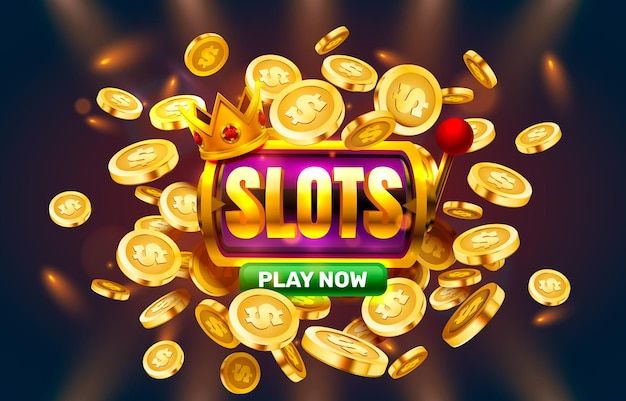 Scatter Slots Welcome Bonus