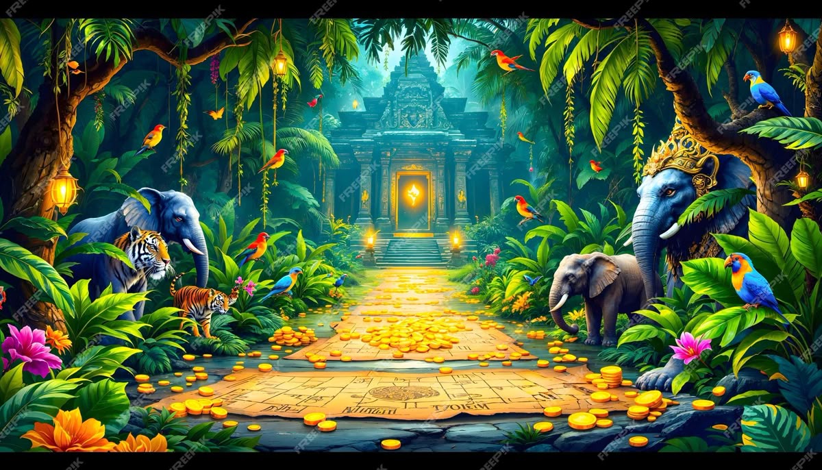 Scatter Slots Welcome Bonus